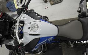 BMW R1200GS ADVENTURE 2018