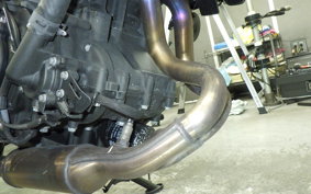 KAWASAKI ELIMINATOR400-3SE 2024 EL400A