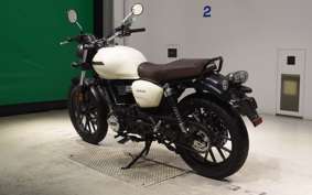 HONDA GB350 2026 NC59