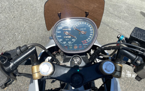 SUZUKI GSX250 KATANA GJ76A