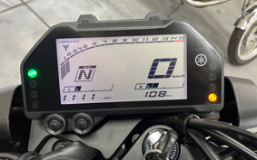 YAMAHA MT-25 RG43J