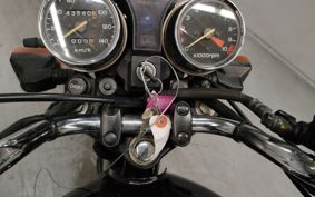 HONDA NIGHTHAWK 250 MC26