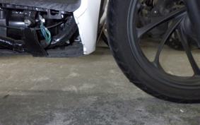 HONDA DIO110-3ﾍﾞｰｼｯｸ JK03