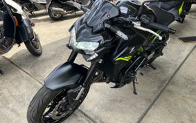 KAWASAKI Z900 2022 ZR900B