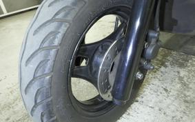 SUZUKI ADDRESS V125 G 2013 CF46A