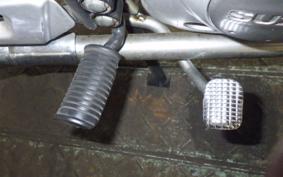 SUZUKI EN125 2A