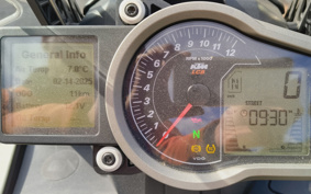 KTM 1050 ADVENTURE 2025 V4340