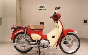 HONDA C110 SUPER CUB 2008 JA59