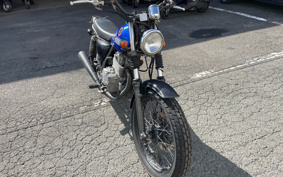 SUZUKI GLASS TRACKER BIG BOY NJ47A