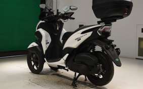 YAMAHA TRICITY 155 A 1996 SG37J