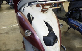 YAMAHA VINO 50 5AU