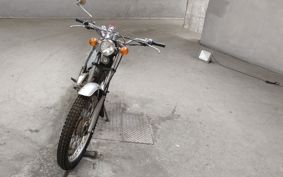 HONDA BIALS TL125S