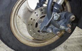 YAMAHA JOG Gen.4 SA16J