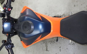 KTM 1290 SUPER DUKE R 2022