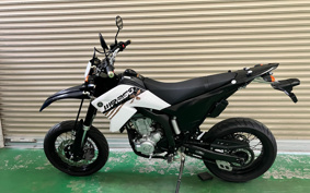 YAMAHA WR250X DG15J
