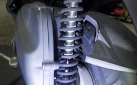 YAMAHA JOG SA57J
