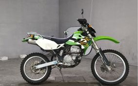 KAWASAKI KLX250 LX250E