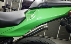 KAWASAKI NINJA 250 ABS 2013 EX250L