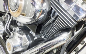 HARLEY FLSTC 1580 2007