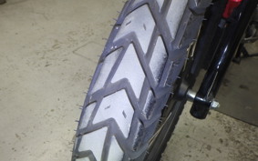 HONDA CT125 HUNTER CUB JA55