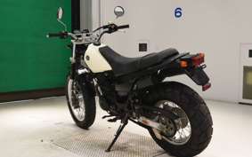 YAMAHA TW225 DG09J