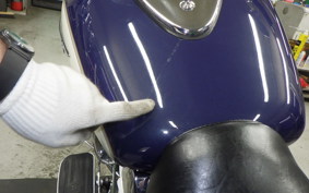 YAMAHA XV1600A ROADSTAR 1999