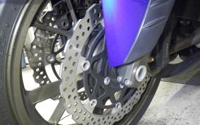 KAWASAKI ZZ1400 NINJA R 2006 ZXT40A