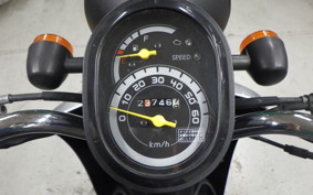 HONDA TODAY 2 AF67