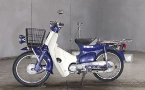HONDA SUPER CUB50 AA01