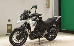 SUZUKI Vｽﾄﾛｰﾑ250A