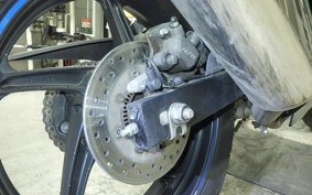 HONDA CBR250R A 2011 MC41