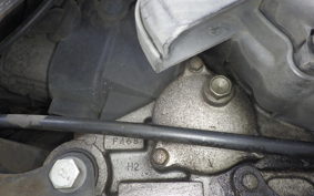 SUZUKI ADDRESS V125 G CF46A