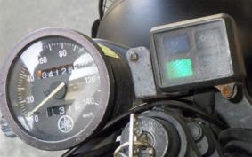 YAMAHA TW225 DG09J