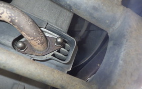 SUZUKI ADDRESS V125 CF46A