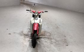 HONDA LITTLE CUB AA01