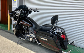 HARLEY  HARLEY FLHXSE CVO 2011 PZ8
