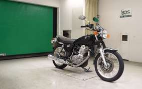 YAMAHA SR400 Gen.4 2015 RH03J