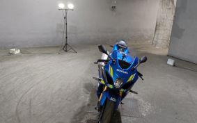 SUZUKI GSX-R1000R DM11G