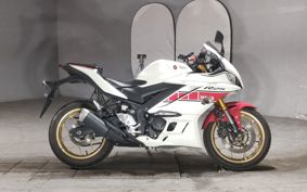 YAMAHA YZF-R25 RG10