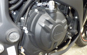 YAMAHA YZF R-3 2016 RH07J