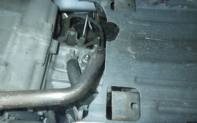 HONDA PCX125 2007 JF28