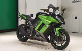 KAWASAKI NINJA 1000 A 2012