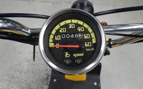HONDA BITE 2010 AF59