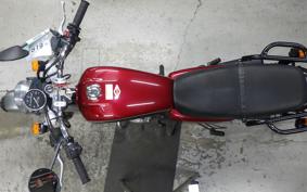 HONDA CB223S 2017 MC40