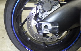 SUZUKI GSX-S1000F 2019 GT79B
