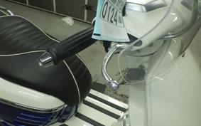PEUGEOT ジャンゴ125A