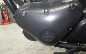 KAWASAKI 250TR BJ250F