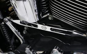 HARLEY FLTRXS 2021 KTP