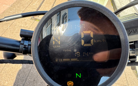 HONDA  REBEL 250 ABS MC49