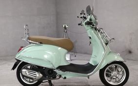 VESPA  VESPA  PRIMA  BEIGE RA125 ..